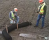 Compost Filter Sock