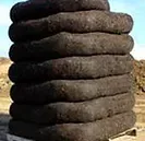 Compost Filter Sock