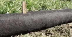 Compost Filter Sock