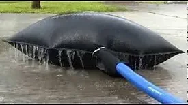 Dewatering Bags